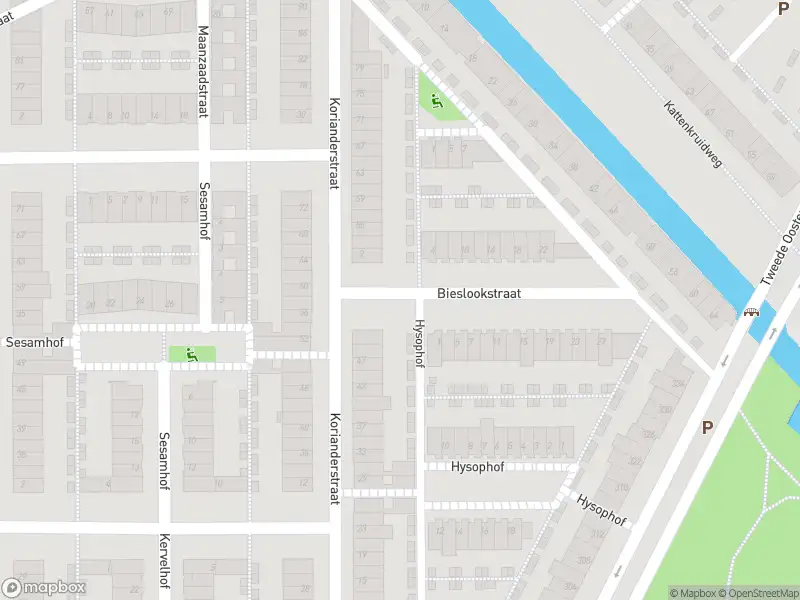 Brandweer met grote spoed naar de Bieslookstraat in Utrecht vanwege voertuigbrand