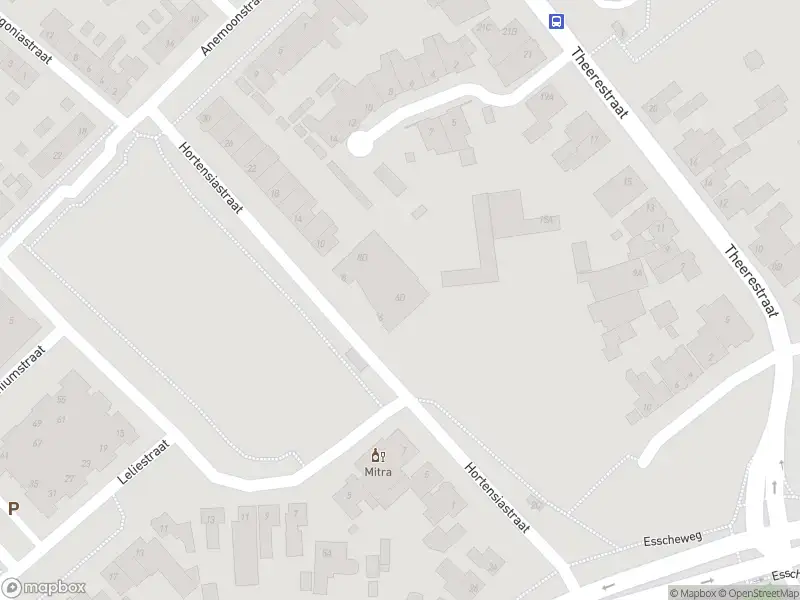 Overlastmelding Hortensiastraat in Sint-Michielsgestel gesloten