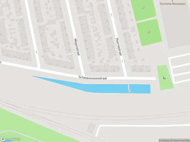 Overlastmelding Schavenmolenstraat in Arnhem gesloten