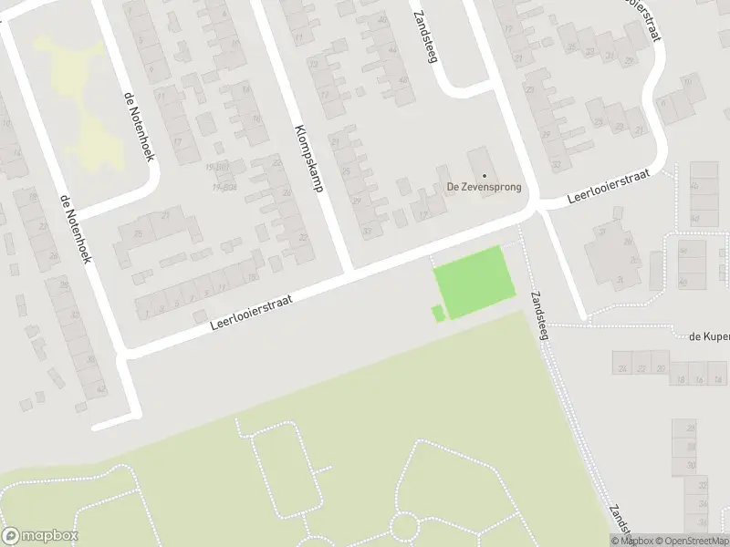 Brandweer met gepaste spoed naar de Leerlooierstraat in Hellendoorn