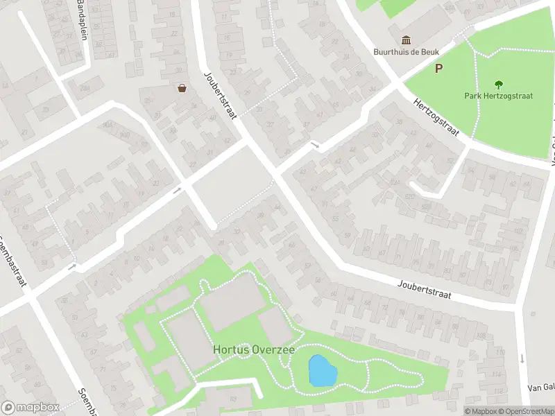 Overlastmelding Joubertstraat in Den Helder gesloten