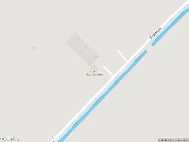 Brandweer met gepaste spoed naar de Gruttoweg in Kallenkote