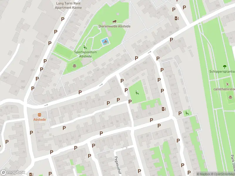 Brandweer met grote spoed naar de Poolsterhof in Utrecht vanwege voertuigbrand