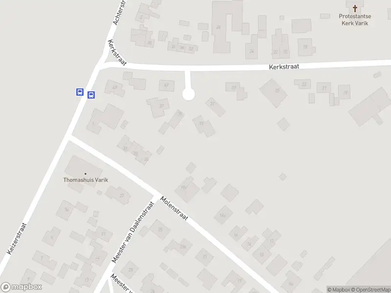 Brandweer met gepaste spoed naar de Waalbandijk in Varik