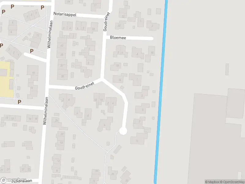 Brandweer met grote spoed naar de Sterappel in Dodewaard