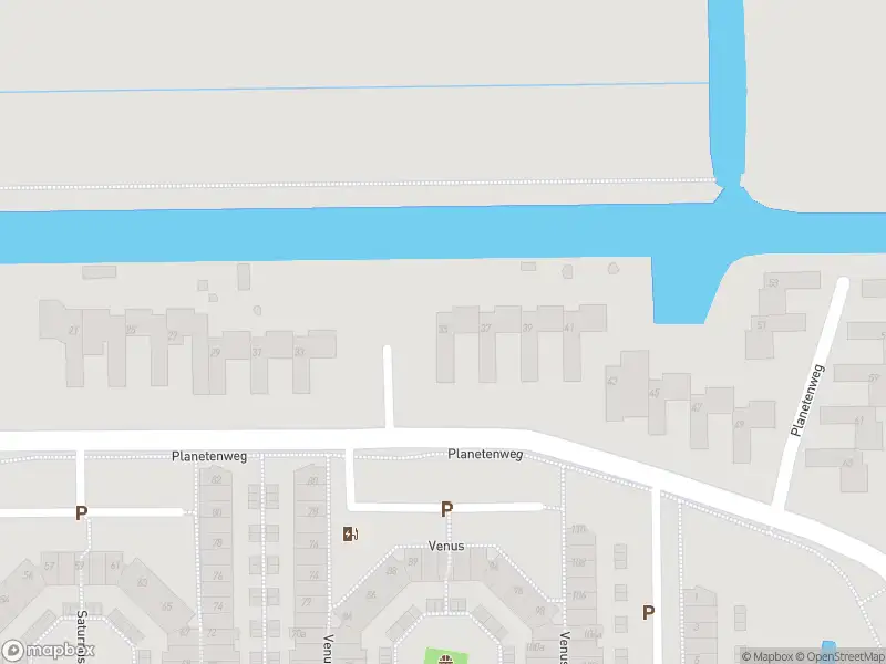 Ambulance met gepaste spoed naar de Planetenweg in Berkel en Rodenrijs