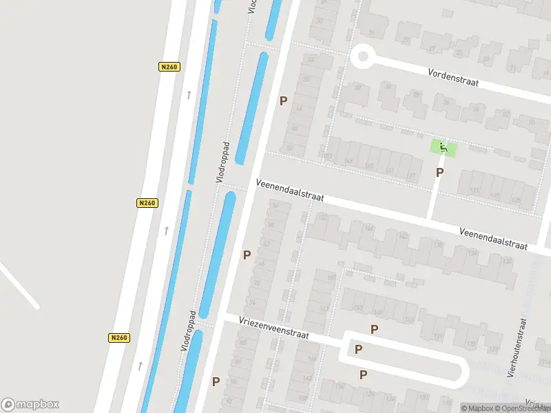 Anonieme overlastmelding Vlodropstraat in Tilburg