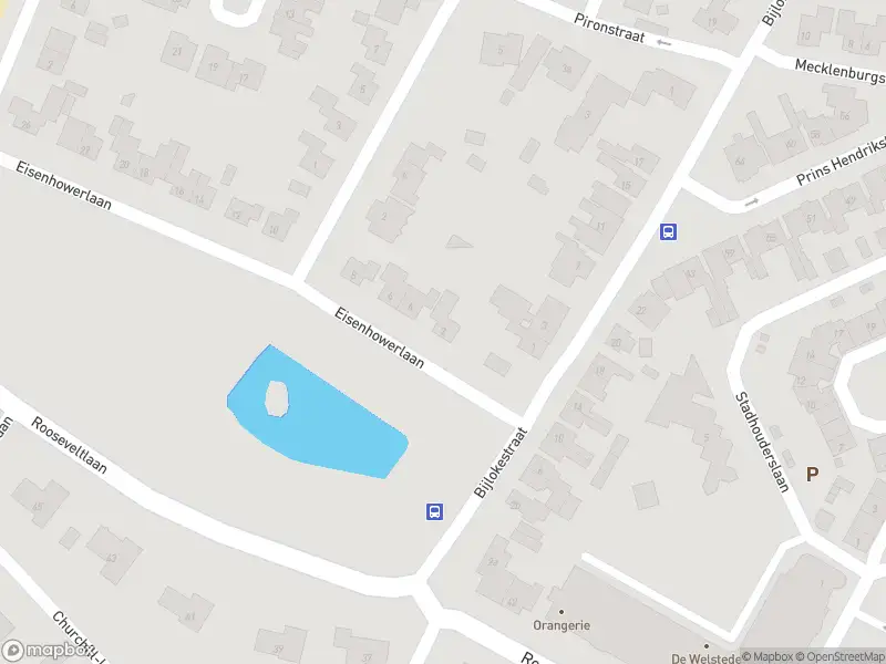 Brandweer met gepaste spoed naar de Eisenhowerlaan in Axel