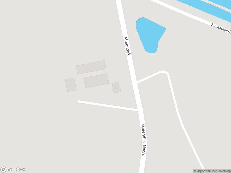 Overlastmelding Molendijk in Berlicum