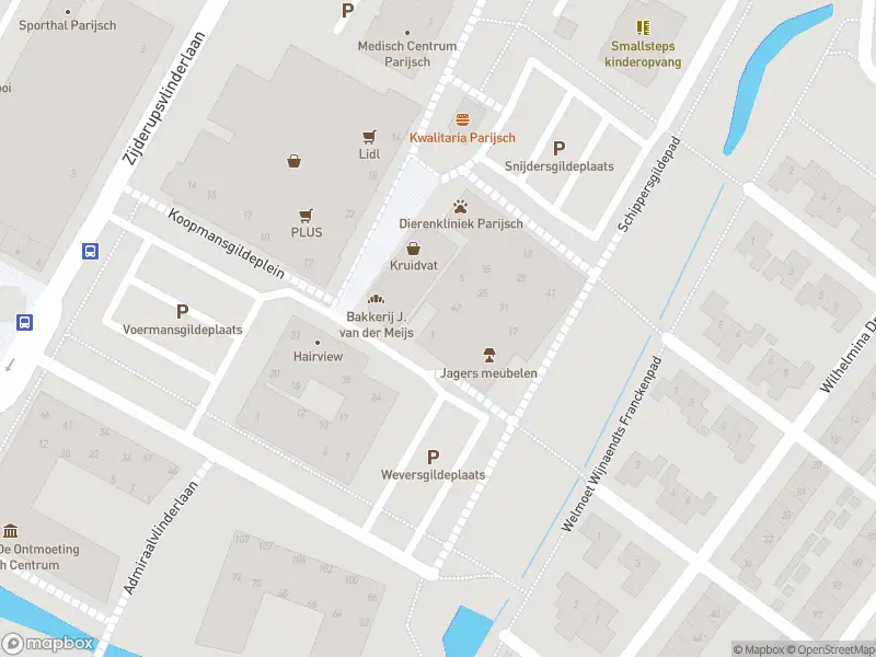 Brandweer met gepaste spoed naar de Schippersgildepad in Culemborg