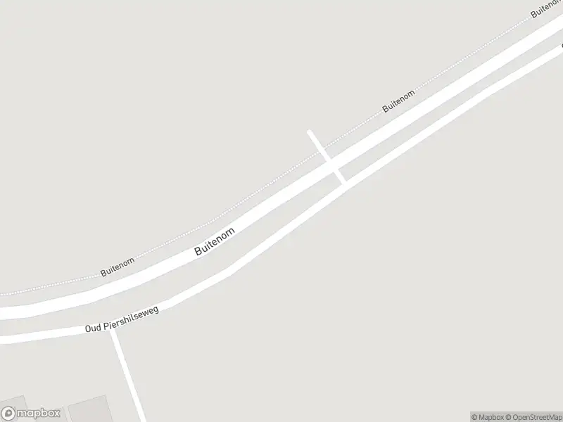 Overlastmelding Nieuw-Piershilseweg in Piershil