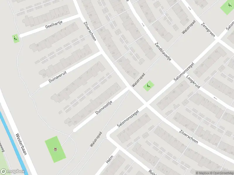 Anonieme overlastmelding Duinviooltje in Katwijk