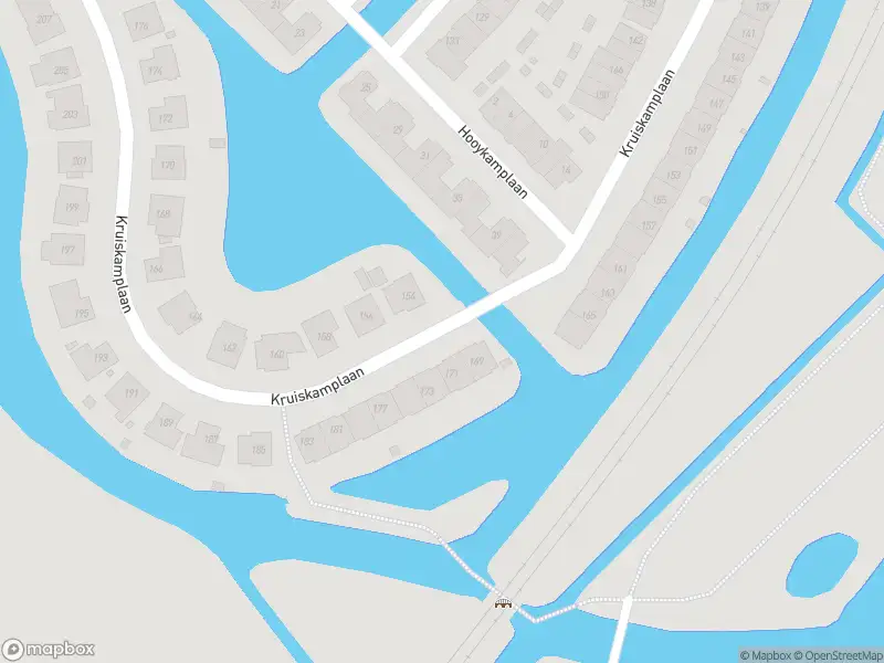 Overlastmelding Kruiskamplaan in Uitgeest