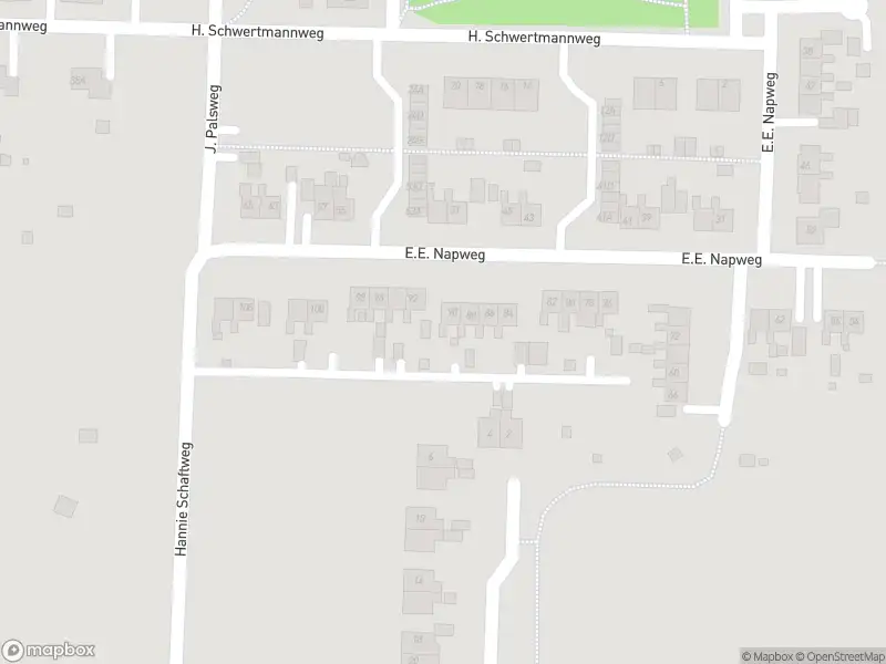 Brandweer met gepaste spoed naar de Fokje Peper-Posmaweg in Finsterwolde vanwege afhijsen patient