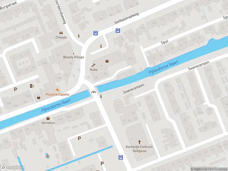 Brandweer met grote spoed naar de Meikoninginlaan in Delfgauw