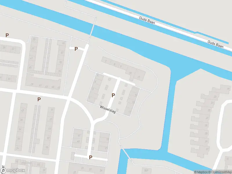 Brandweer met gepaste spoed naar de Wisselslag in Breda vanwege een buitenbrand