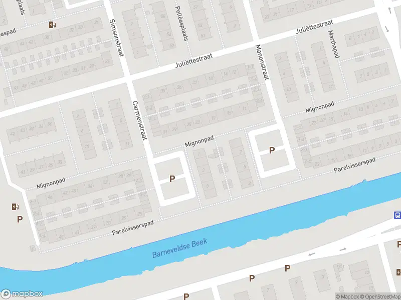 Brandweer met grote spoed naar de Operaweg in Amersfoort vanwege voertuigbrand