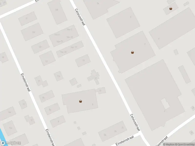 Brandweer met gepaste spoed naar de Celsiusstraat in Dedemsvaart