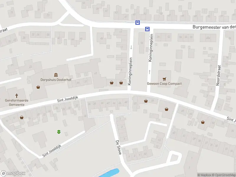 Brandweer met gepaste spoed naar de Margrietstraat in Oosterland vanwege een buitenbrand