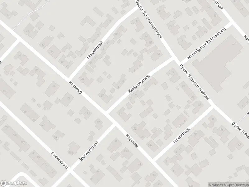 Brandweer met grote spoed naar de Kastanjestraat in Ulft vanwege gebouwbrand