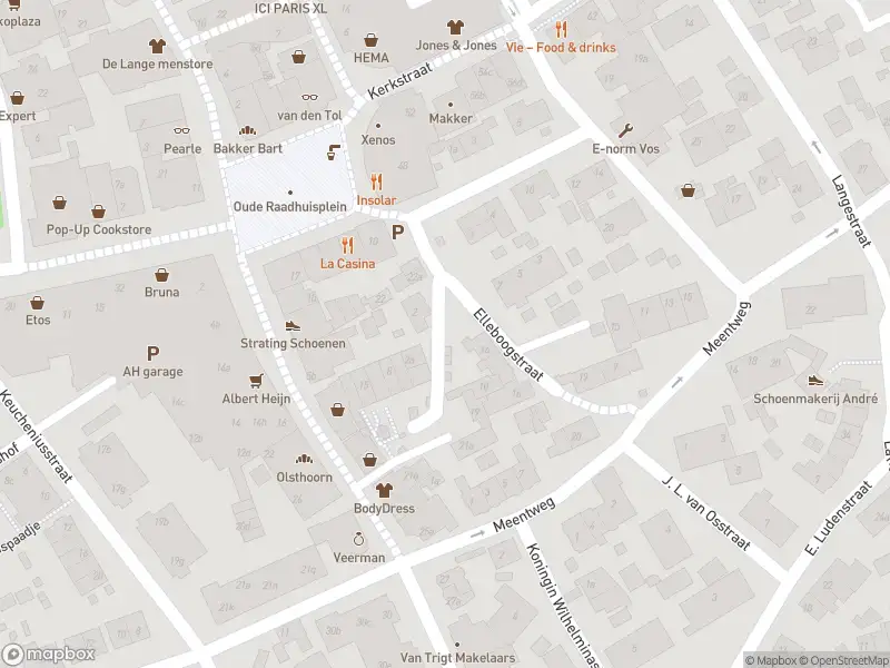 Brandweer met gepaste spoed naar de Lindenlaan in Huizen