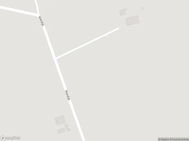 Brandweer met gepaste spoed naar de Kleidijk in Diepenheim