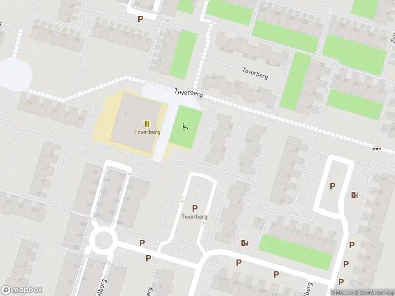 Brandweer met grote spoed naar de Toverberg in Zoetermeer vanwege voertuigbrand