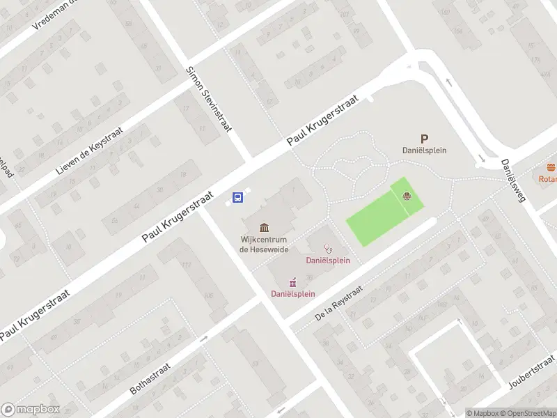 Brandweer met grote spoed naar de Daniëlsplein in Nijmegen