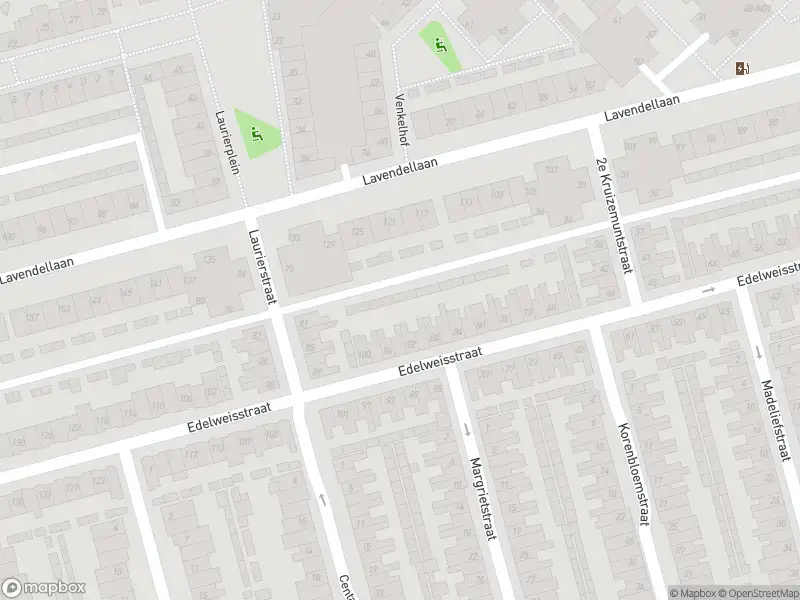 Overlastmelding Centauriestraat in 5643JJ Eindhoven