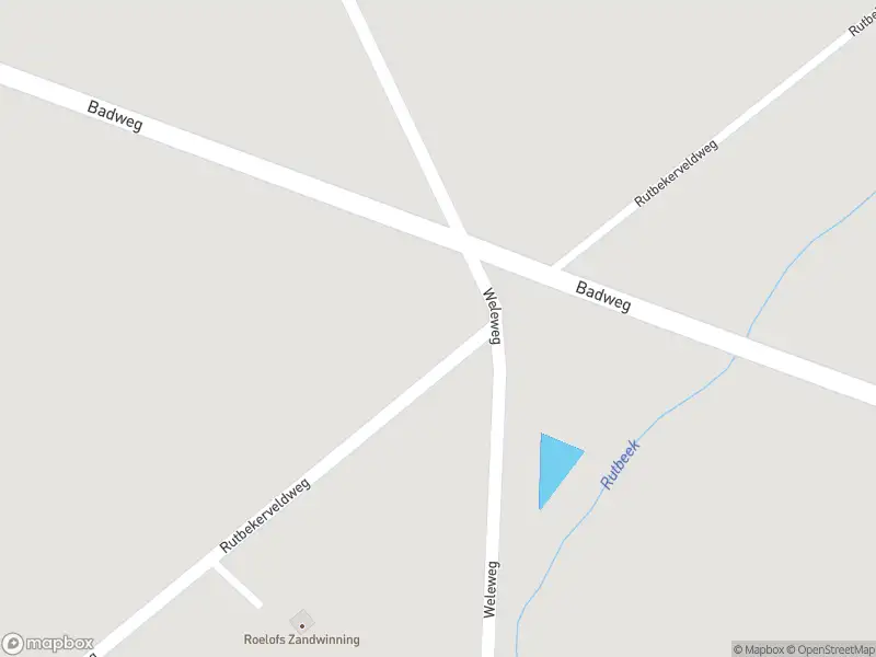 Brandweer met grote spoed naar de Badweg in Enschede vanwege voertuigbrand