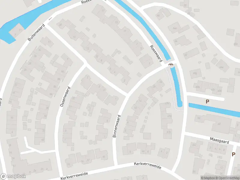 Overlastmelding Donksewaard in Wijk en Aalburg