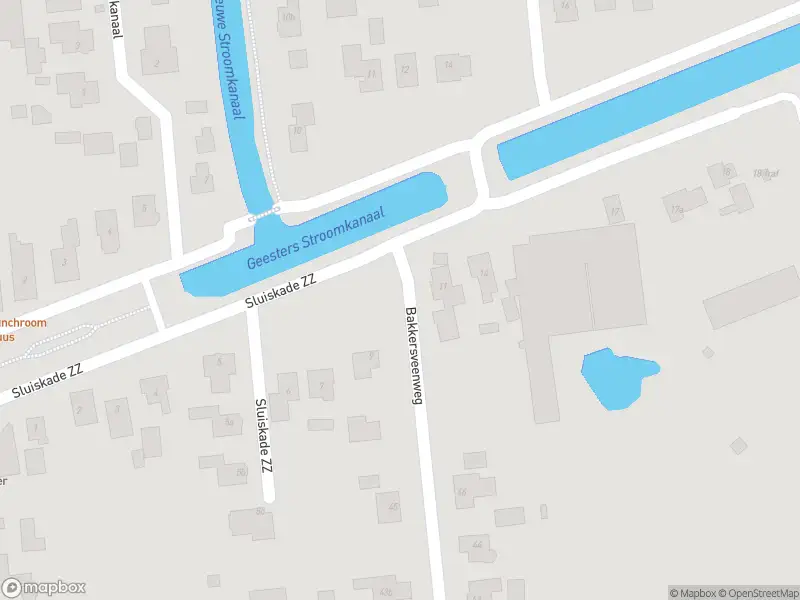 Overlastmelding Sluiskade ZZ in Westerhaar-Vriezenveensewijk