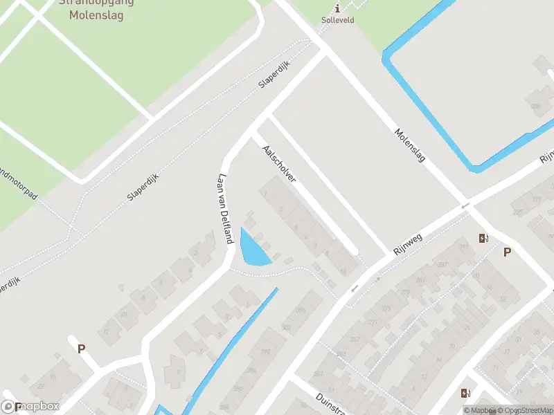 Brandweer met gepaste spoed naar de Aalscholver in Monster