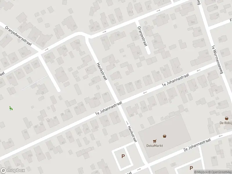 Brandweer met gepaste spoed naar de Havikstraat in Apeldoorn