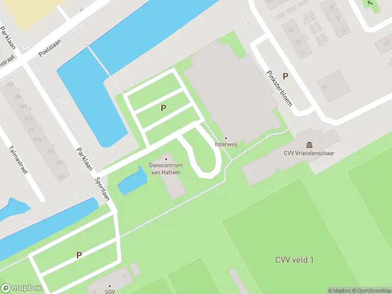 Brandweer met grote spoed naar de Sportlaan in Culemborg vanwege voertuigbrand