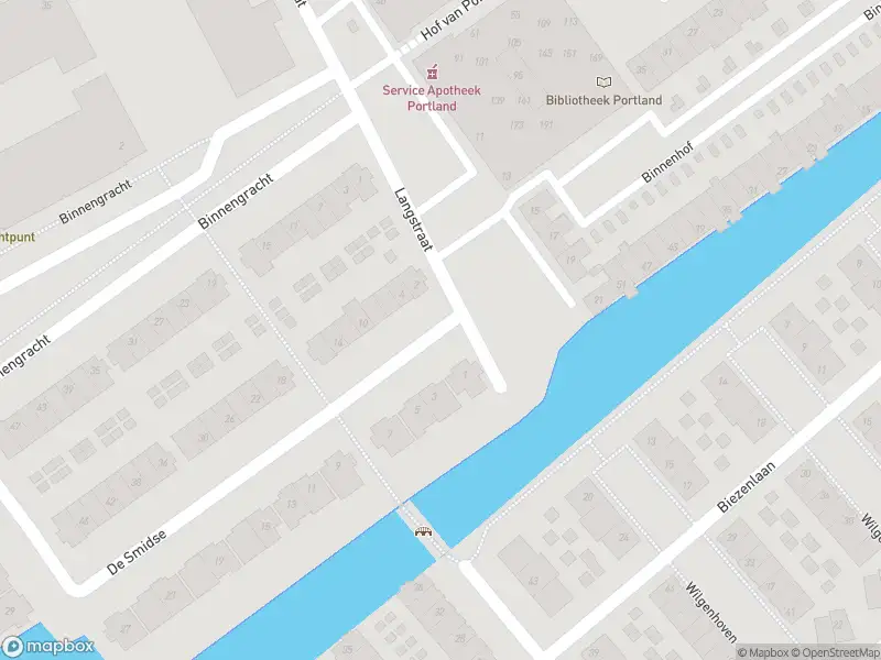 Ambulance met gepaste spoed naar de De Smidse in Rhoon