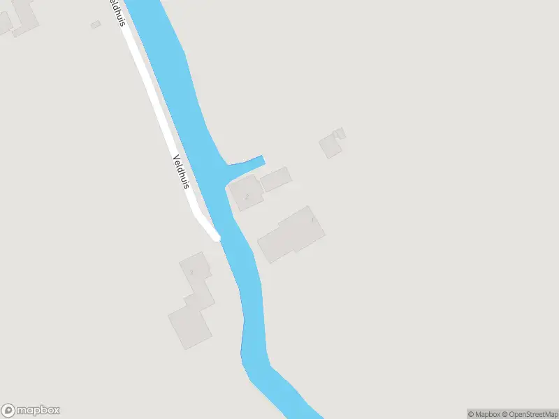 Traumahelikopter met grote spoed naar de Veldhuis in Oostwoud