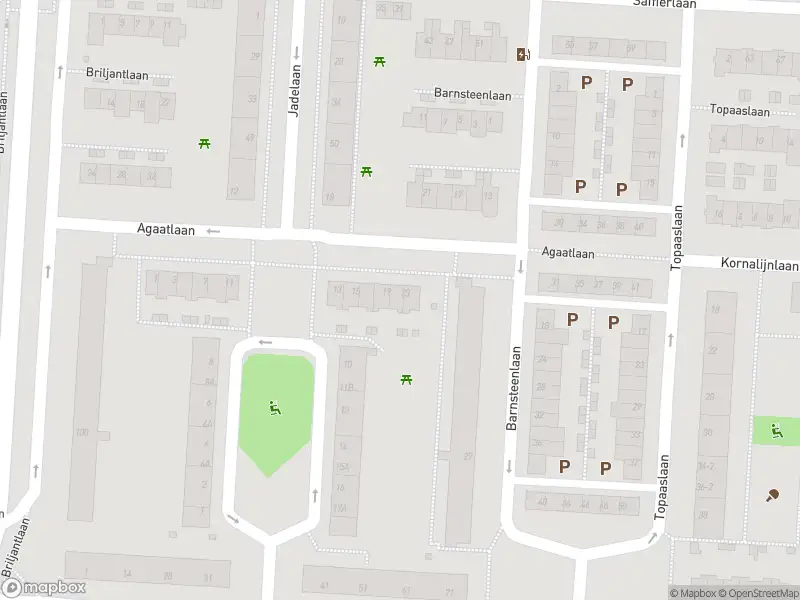 Brandweer met gepaste spoed naar de Helling in Utrecht