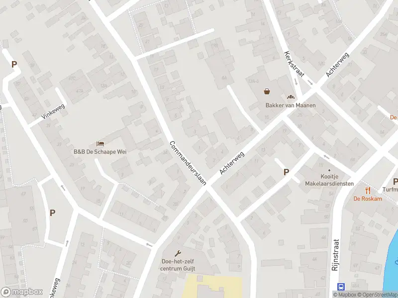 Anonieme overlastmelding Commandeurslaan in Katwijk