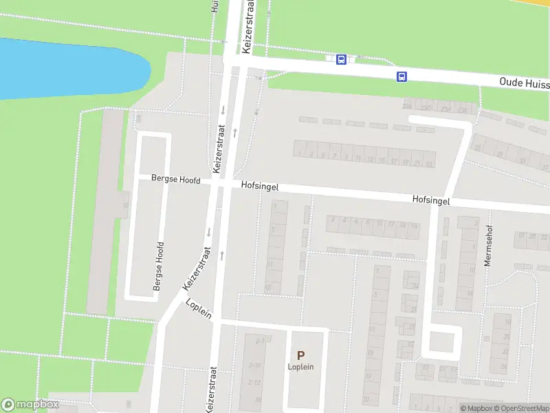 Overlastmelding Keizerstraat in Arnhem