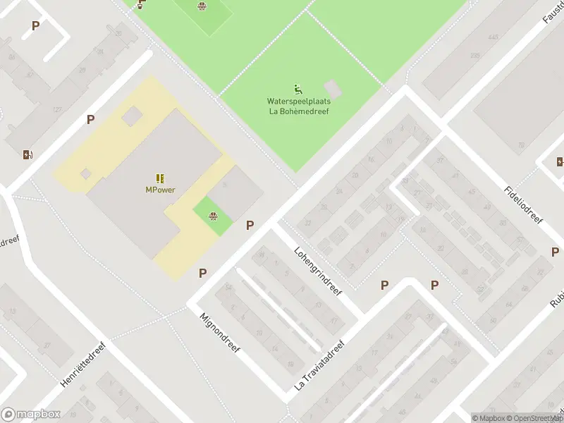 Brandweer met grote spoed naar de La Bohèmedreef in Utrecht vanwege voertuigbrand