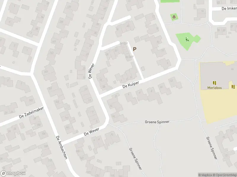 Brandweer met gepaste spoed naar de De Kuiper in Heeze vanwege een buitenbrand