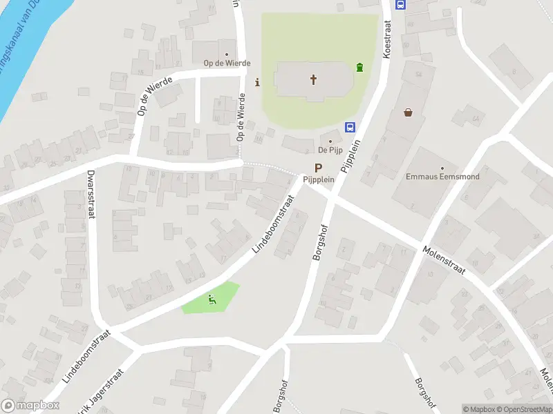 Brandweer met grote spoed naar de Lindeboomstraat in Farmsum vanwege gebouwbrand