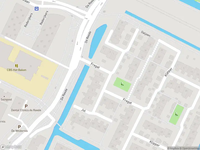 Brandweer met grote spoed naar de Fregat in Veenendaal vanwege afhijsen patient