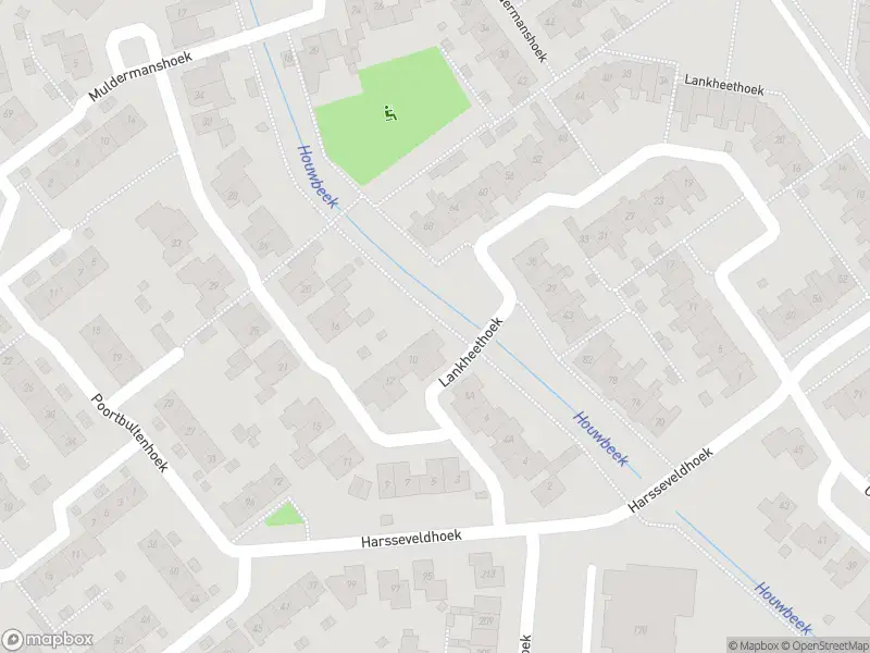 Traumahelikopter met grote spoed naar de Muldermanshoek in Enschede