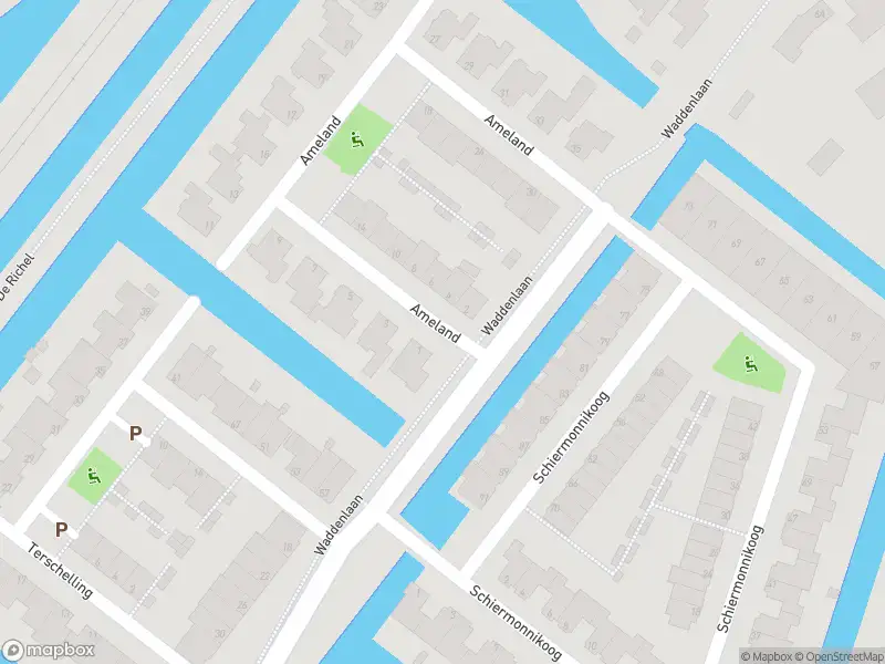 Ambulance met grote spoed naar de Ameland in Heemskerk