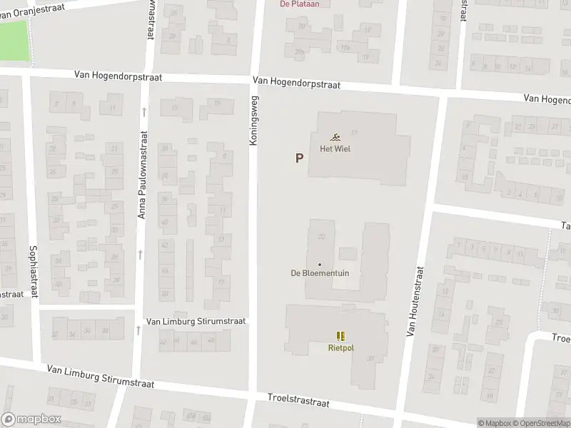 Traumahelikopter naar de Van der Wall-Duyvendakhof in Geldermalsen