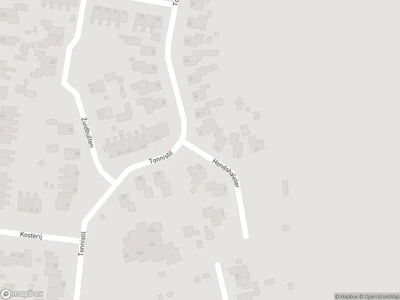 Brandweer met grote spoed naar de Hondshalster in Wagenborgen vanwege voertuigbrand