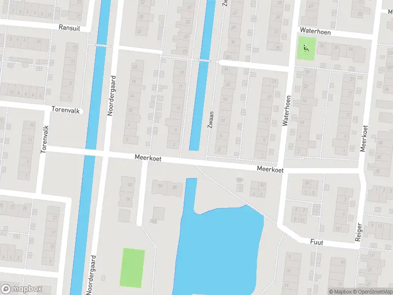 Brandweer met grote spoed naar de Zwaan in Harmelen vanwege voertuigbrand