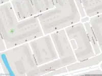 Ambulance met gepaste spoed naar de Christoffelkruid in Vlaardingen